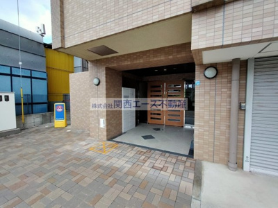 【エントランス】 | プロミネンス