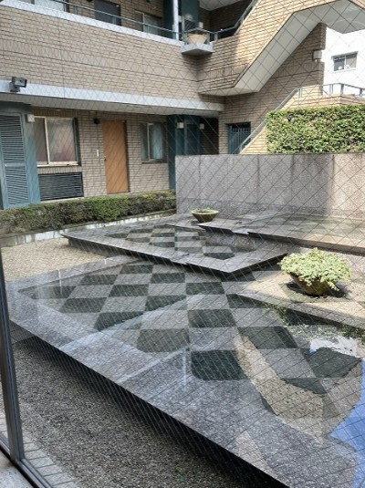 LANAI CLARTE29のその他共用部分
