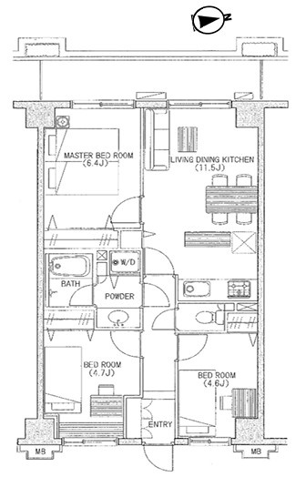 LANAI CLARTE29