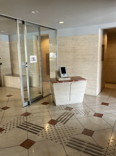 LANAI CLARTE29のセキュリティ