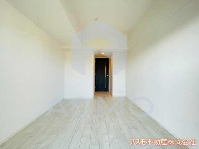 【居間・リビング】 | エスリード京橋グランテラス