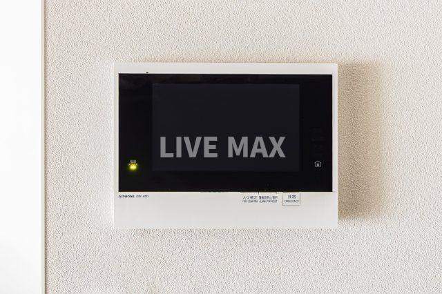【セキュリティ】デュオメゾン品川戸越