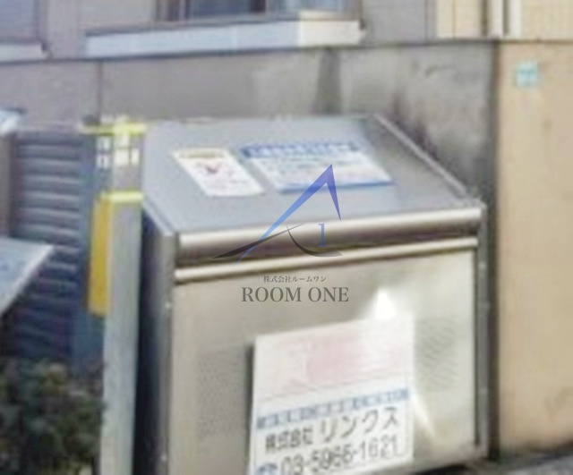 グランドールのその他共用部分