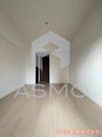 【内装】 | S-RESIDENCE野江 | 同マンション別部屋　参考写真
