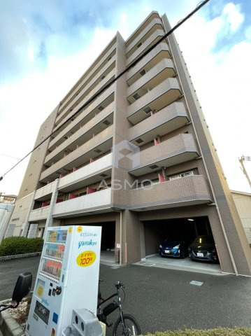 【外観】 | S-RESIDENCE野江