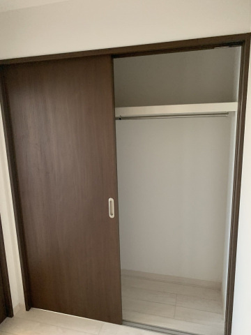 ＲＥＧＡＬＥＳＴ門田屋敷Ⅱの収納