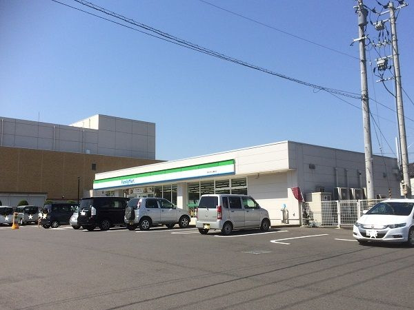パークサイドハイツのその他