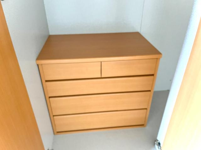 【収納】 | エスペランサ | チェスト