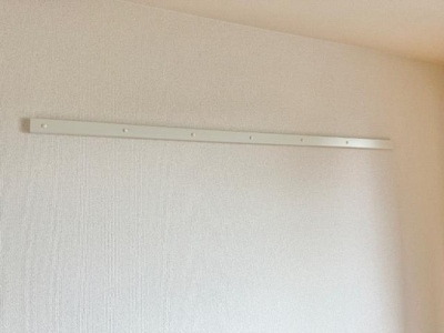 【設備】 | エスペランサ | ハンガーモール