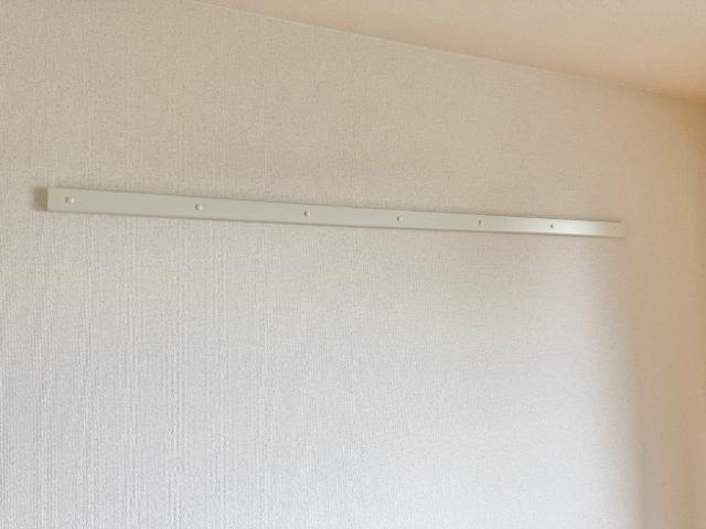 【設備】 | エスペランサ | ハンガーモール