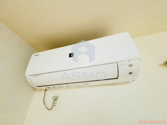 【設備】 | リバーサイド大今里 | 同マンション別部屋　参考写真