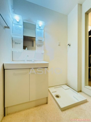 【その他】 | リバーサイド大今里 | 同マンション別部屋　参考写真