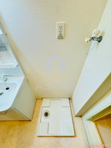 【その他】 | リバーサイド大今里 | 同マンション別部屋　参考写真