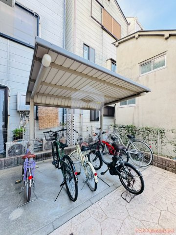 【その他共用部分】 | リバーサイド大今里