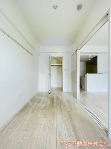 【内装】 | ソレイユルヴァン | 同マンション別部屋　参考写真