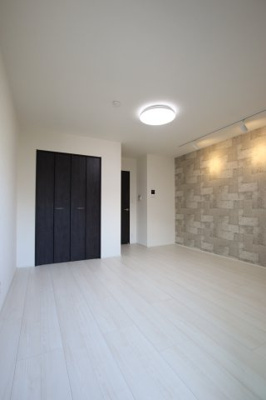【洋室】 | フジパレス北野田Ⅱ番館