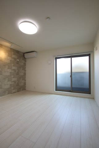 【洋室】 | フジパレス北野田Ⅱ番館