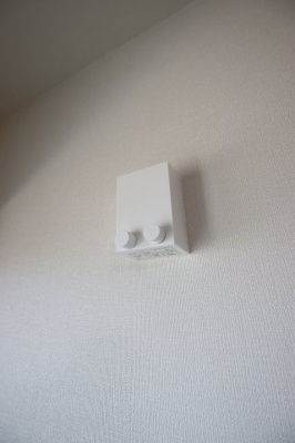 【設備】 | フジパレス北野田Ⅱ番館 | 室内干し器具