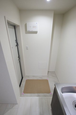 【玄関】 | フジパレス北野田Ⅱ番館