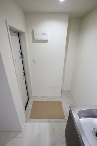 【玄関】 | フジパレス北野田Ⅱ番館