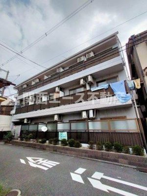 【外観】 | メゾンドユー