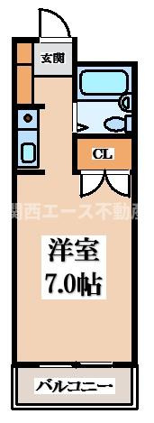 【間取り】 | メゾンドユー