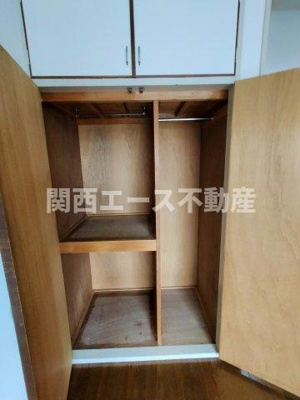 【収納】 | メゾンドユー