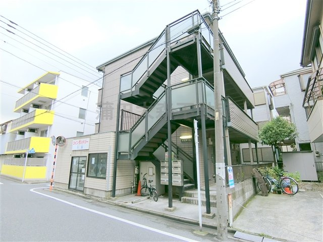 アステールの外観|外観