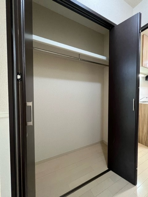 Ｌｅｇａ　ｇｌａｎｄｙの収納
