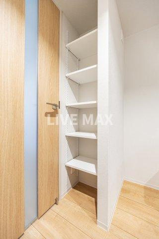 【その他】デュオメゾン品川戸越