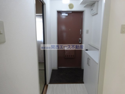 【玄関】 | サーティ西尾