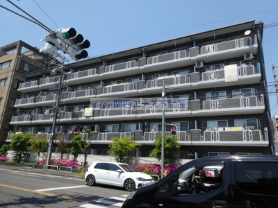 【外観】 | サーティ西尾