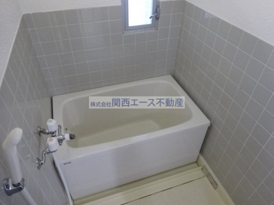 【浴室】 | サーティ西尾