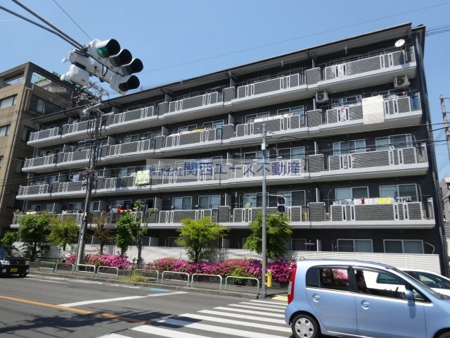 【外観】 | サーティ西尾