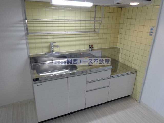 【キッチン】 | サーティ西尾
