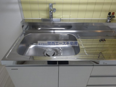 【内装】 | サーティ西尾
