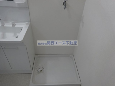 【設備】 | サーティ西尾