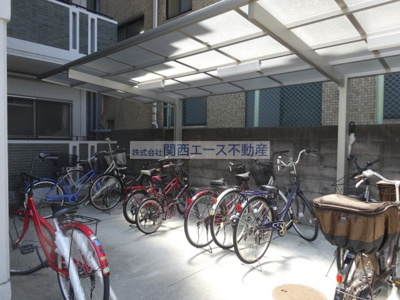 【その他共用部分】 | サーティ西尾