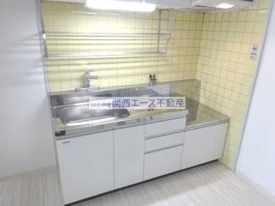 【キッチン】 | サーティ西尾