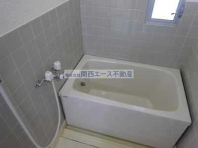 【浴室】 | サーティ西尾