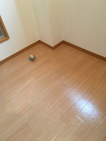 深川Ｋハイツの設備