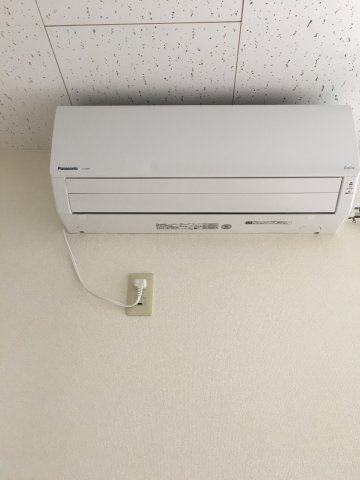 深川Ｋハイツの設備