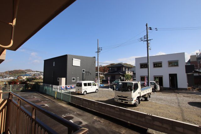  | 三日市グリーンハイツ