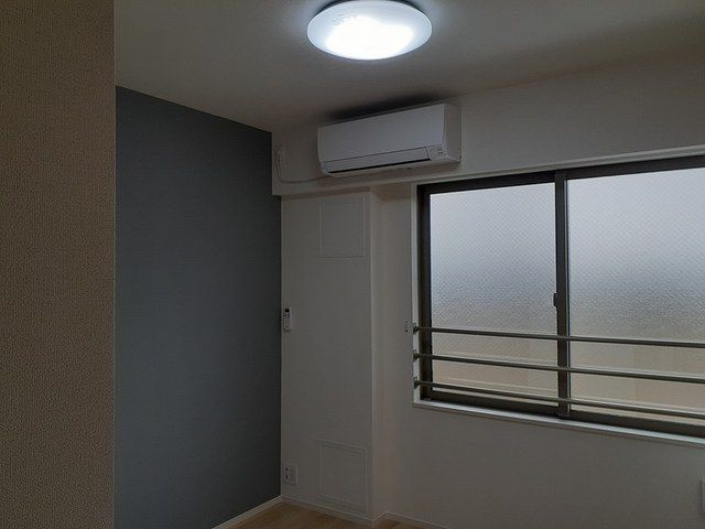 ＷｉｎｇｓＡの内装