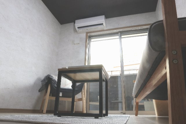 【寝室】 | Ｌａ　Ｐｏｒｔｅｅ | 1日ゆっくりお部屋でくつろぐのも良いですね