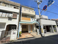 菱屋西4丁目貸家の画像