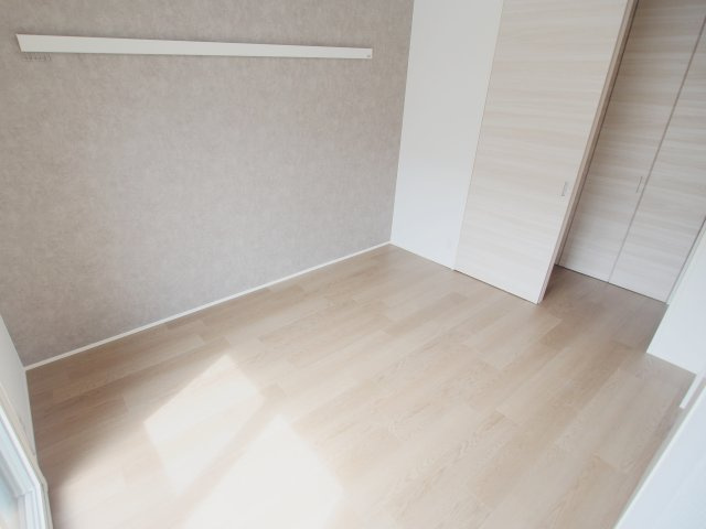 グランドール東海田の内装