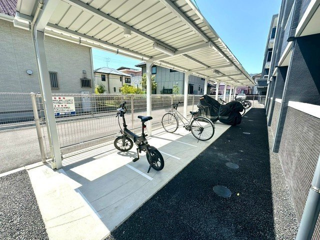 【その他共用部分】ＹＥＬＬＳＴＡＧＥ長束　ＥＡＳＴ 