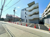 【外観】ＹＥＬＬＳＴＡＧＥ長束　ＥＡＳＴ 