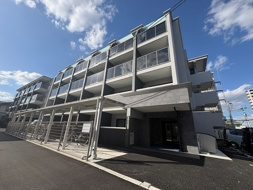 ＹＥＬＬＳＴＡＧＥ長束　ＥＡＳＴの画像
